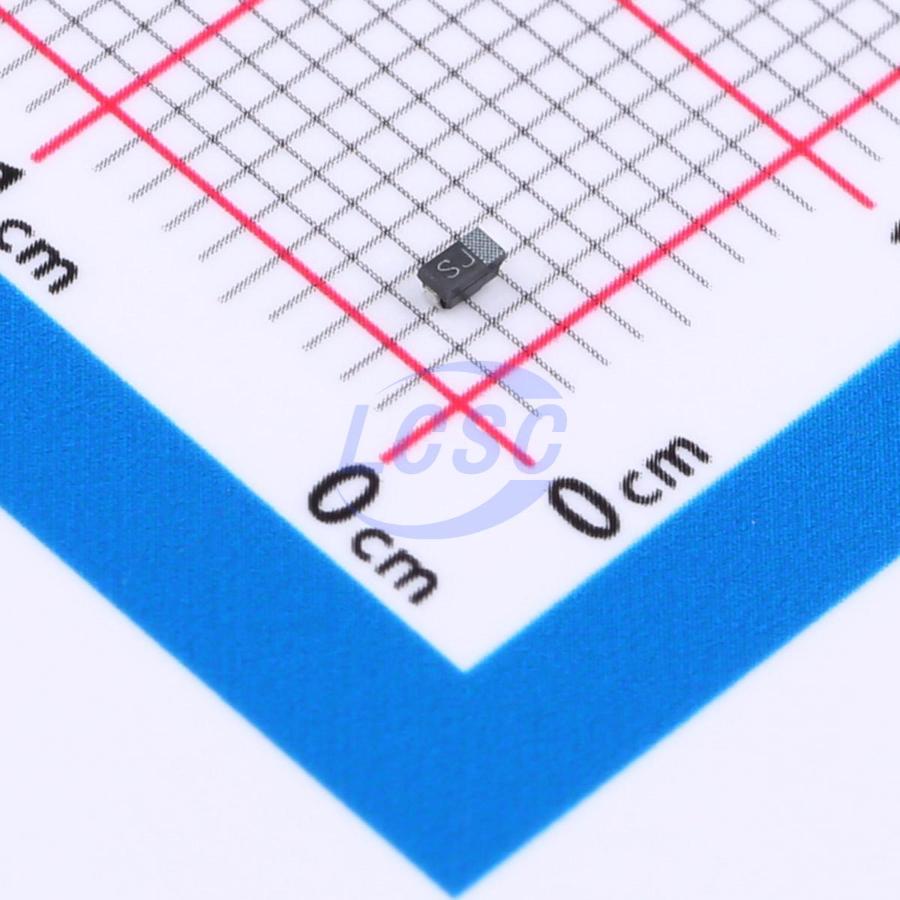 Vishay T55J475M6R3C0500