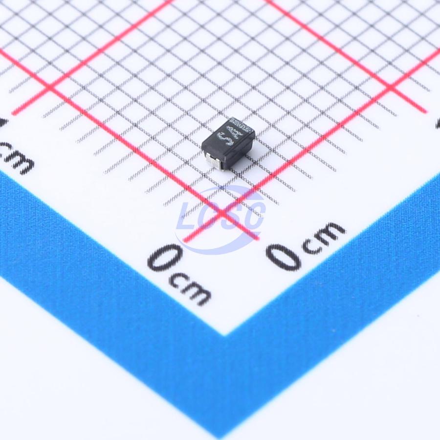 Vishay T55P475M010C0500