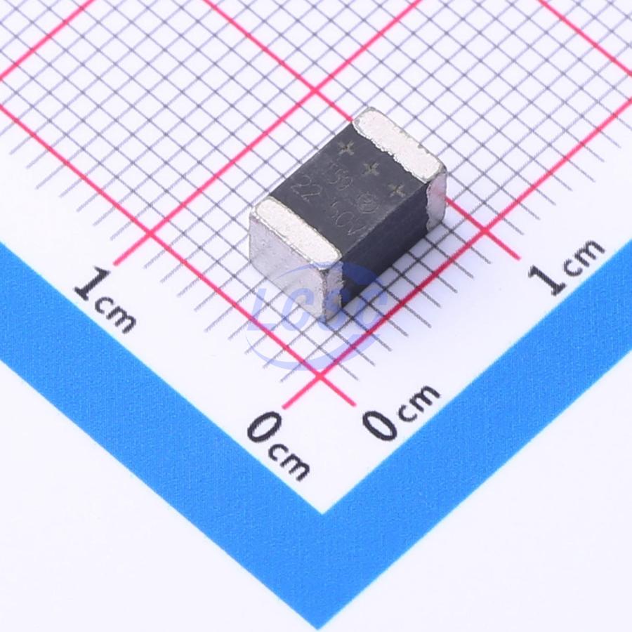 Vishay T59EE226M050C0100