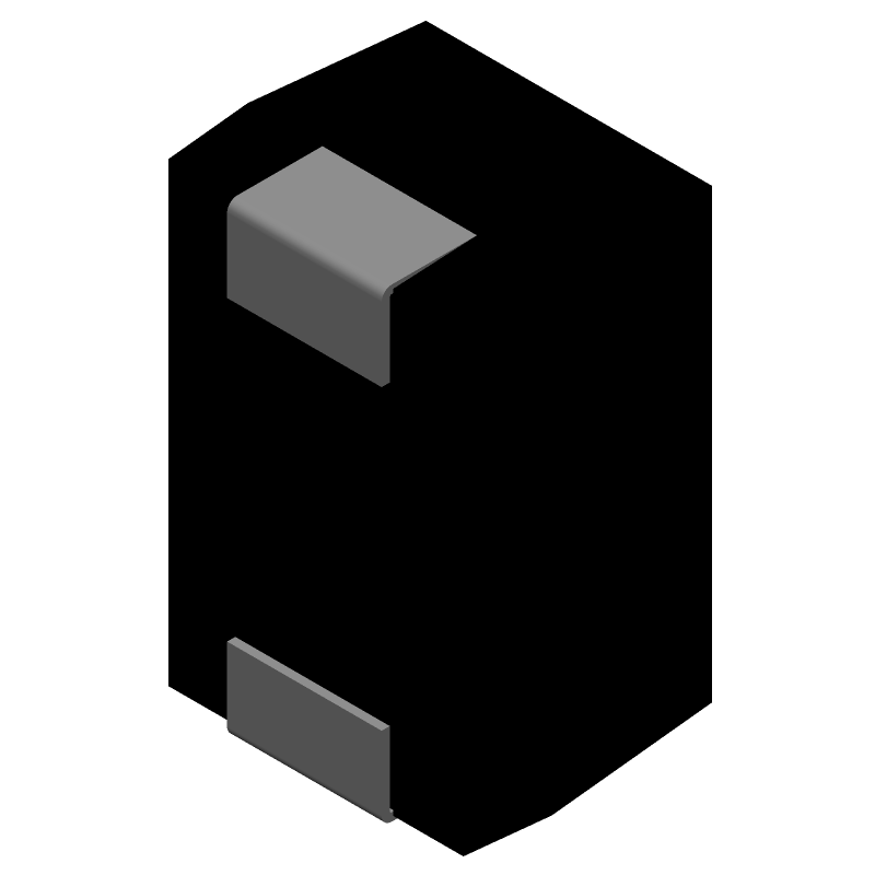 Vishay TL3E106K050C0550