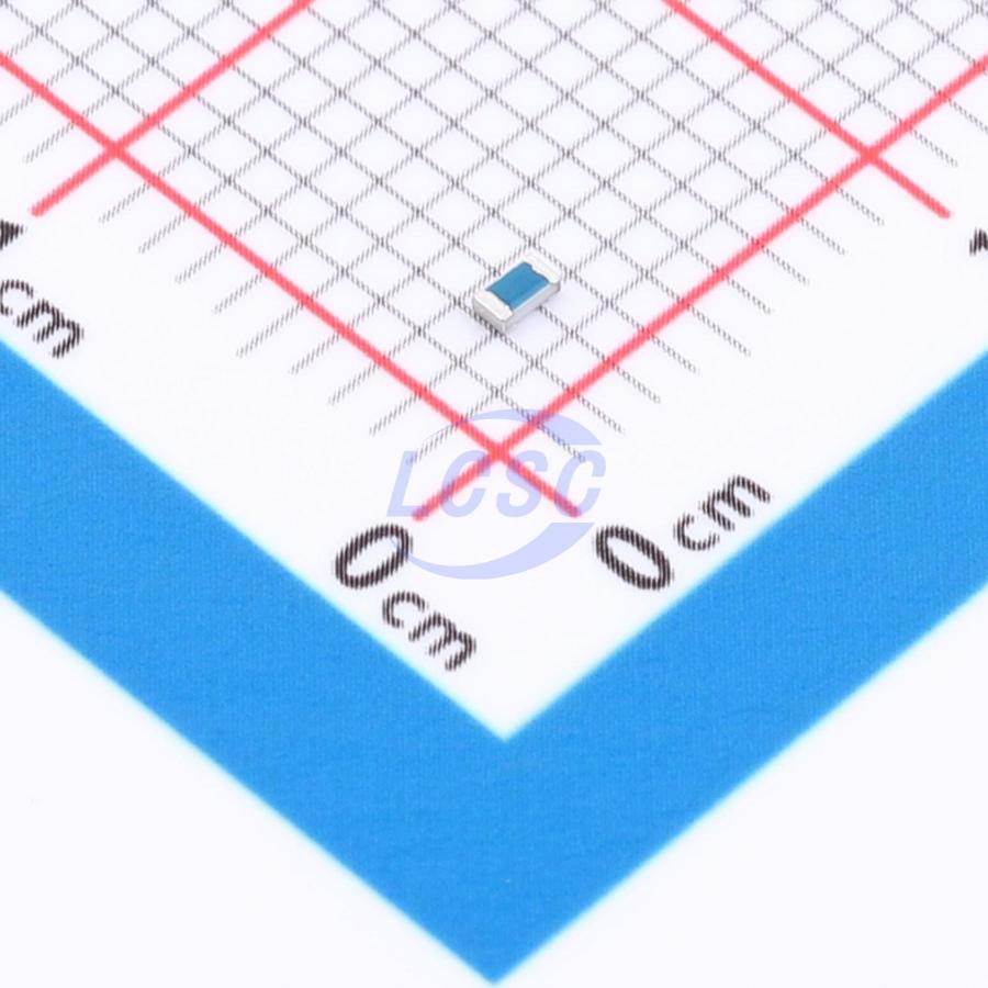 Vishay TNPU0603100KBZEN00