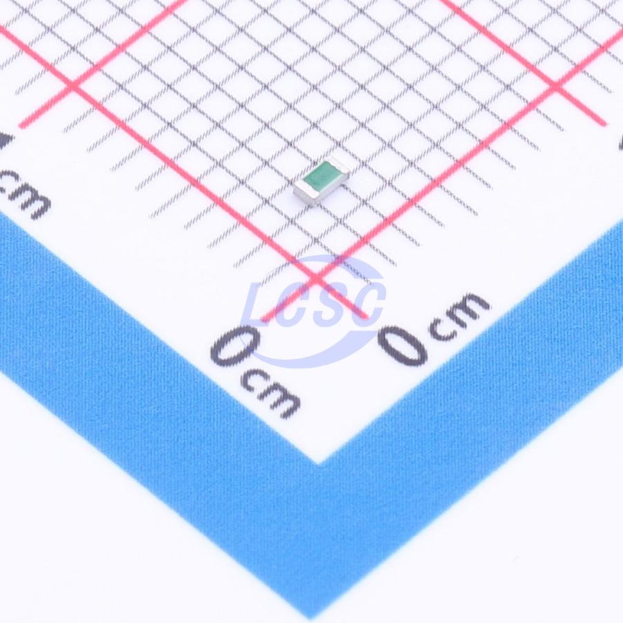 Vishay TNPU060315K0BZEN00