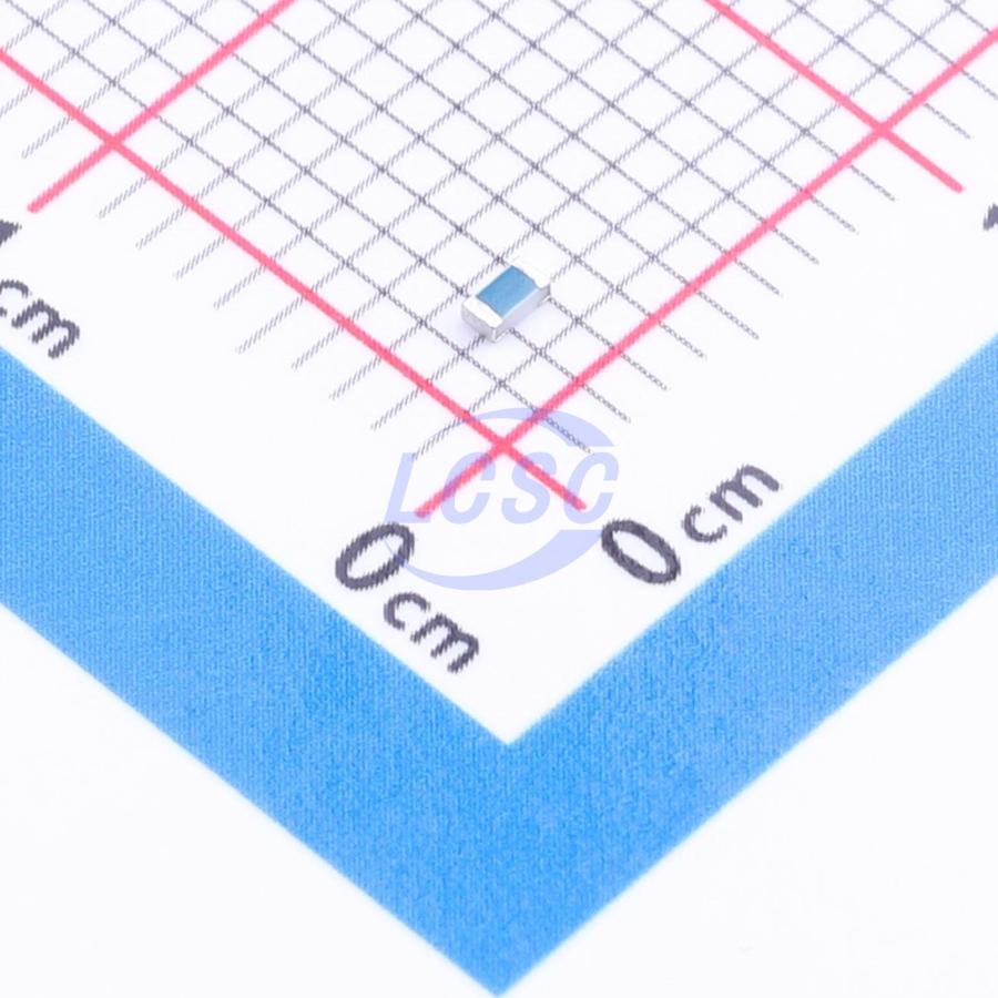 Vishay TNPU0603470RBZEN00