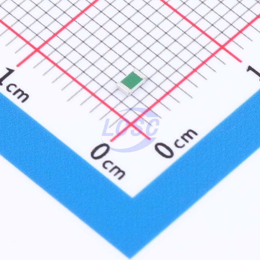 Vishay TNPU0805100KBZEN00