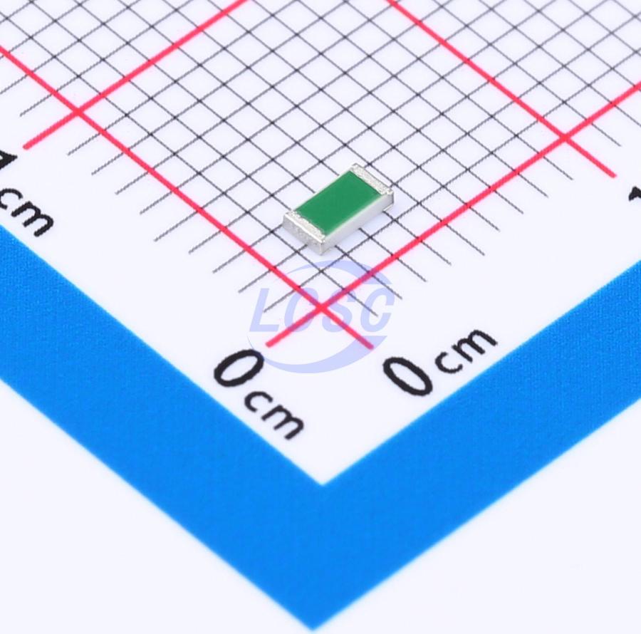 Vishay TNPV1206330KBEEN