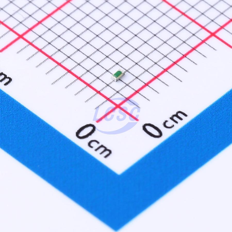 Vishay TNPW040210R0DEED