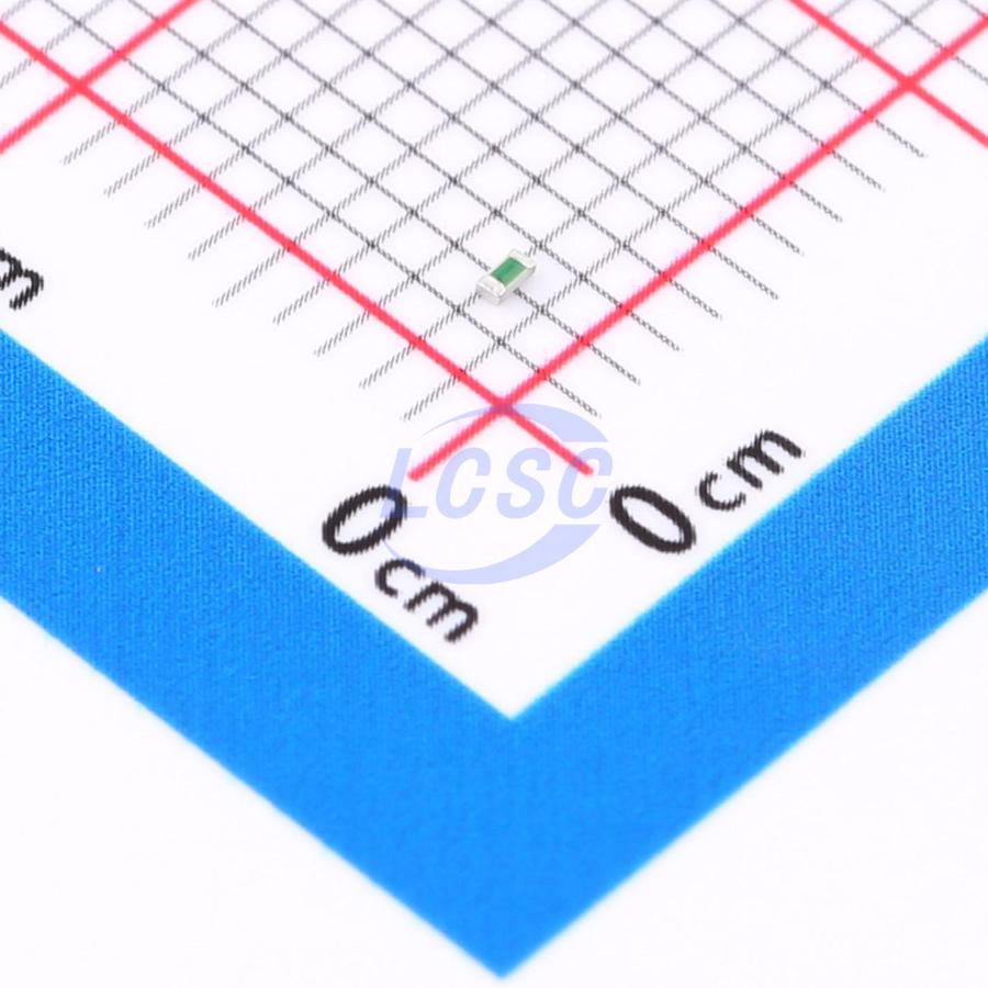 Vishay TNPW040212K1BEED