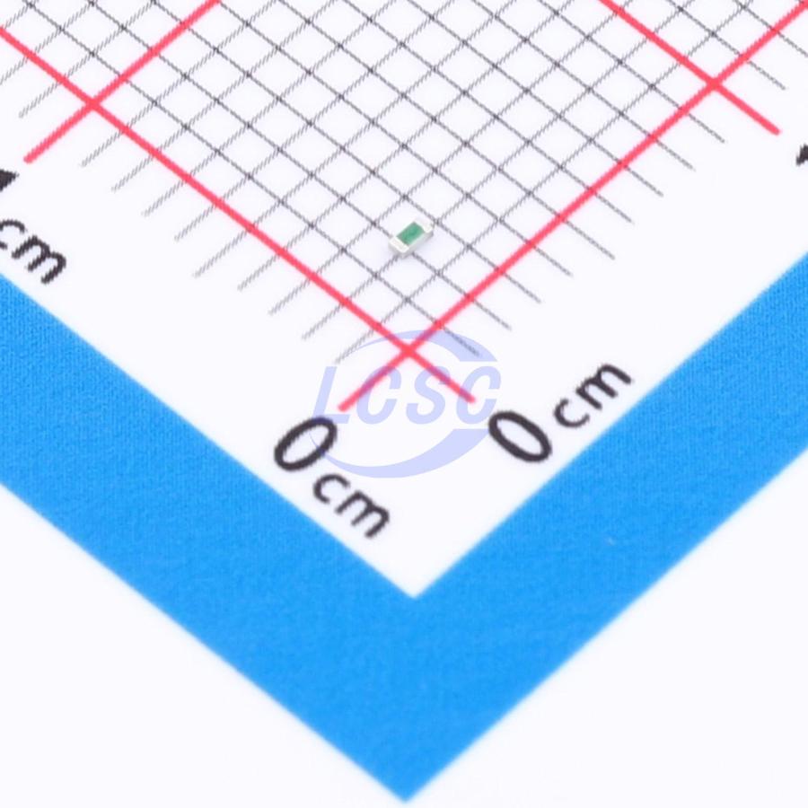 Vishay TNPW040215K6BEED