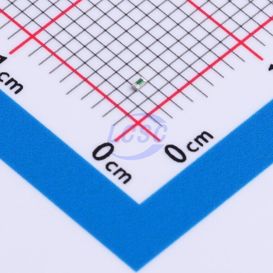 Vishay TNPW040232K0BEED