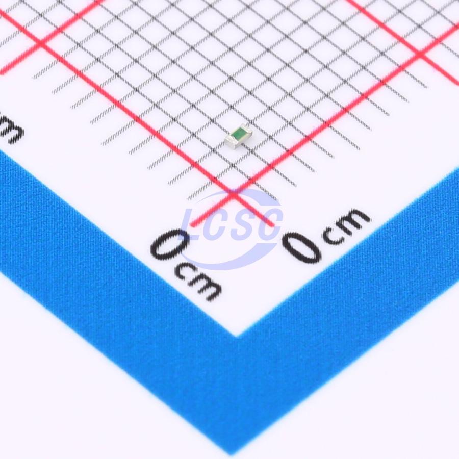 Vishay TNPW04026K65BEED