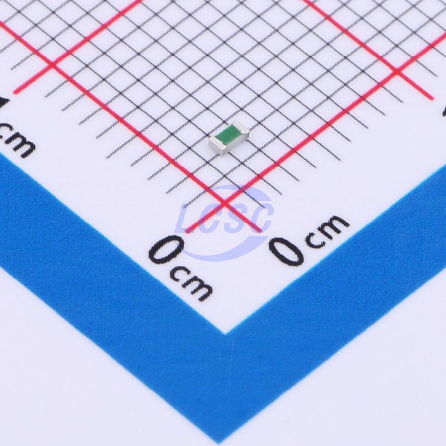 Vishay TNPW060310K0DEEA