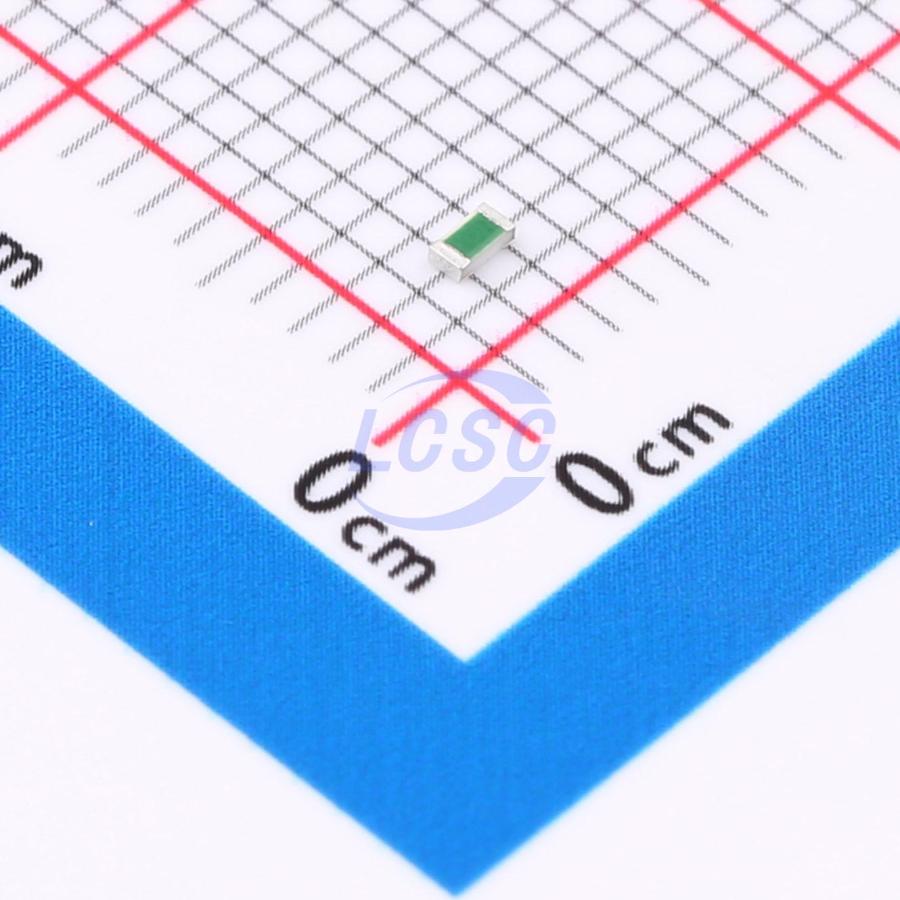 Vishay TNPW060312K6BEEA