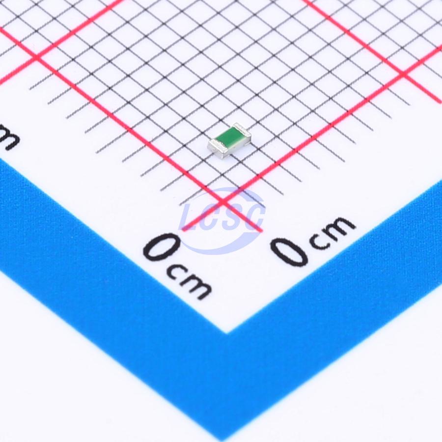 Vishay TNPW060333R0BEEA