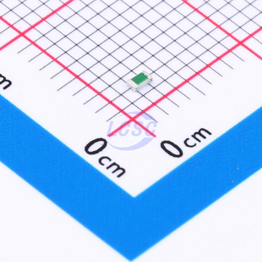 Vishay TNPW060349R9BEEA