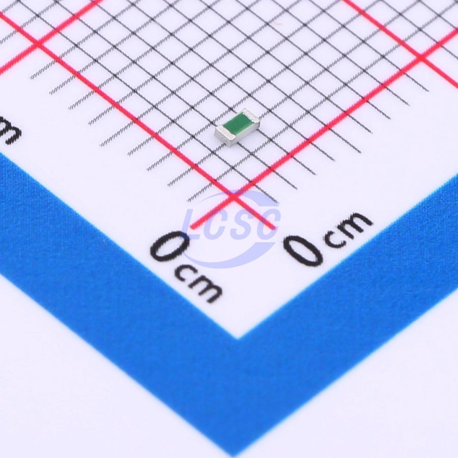 Vishay TNPW06035K11BEEA