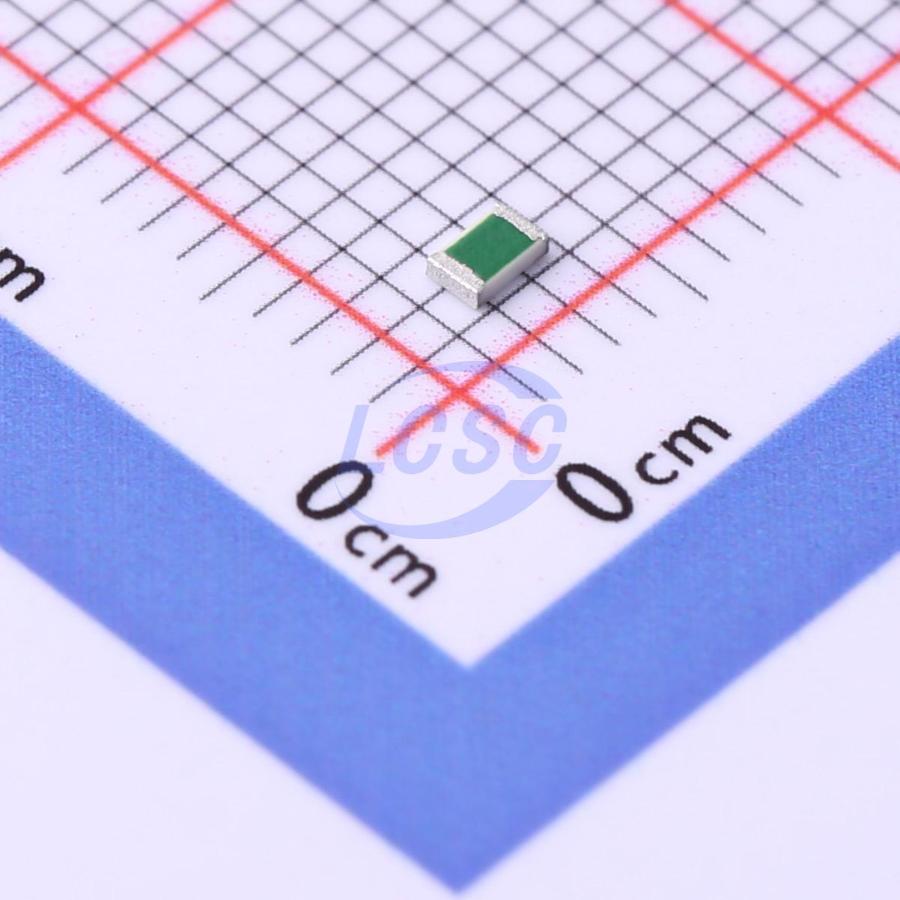 Vishay TNPW0805100RBEEA