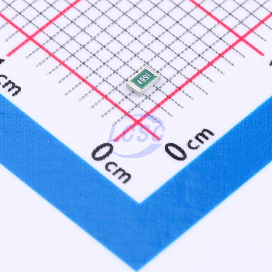 Vishay TNPW08054K99DEEA