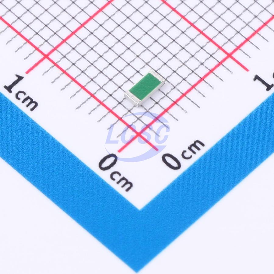 Vishay TNPW12061K20BEEN