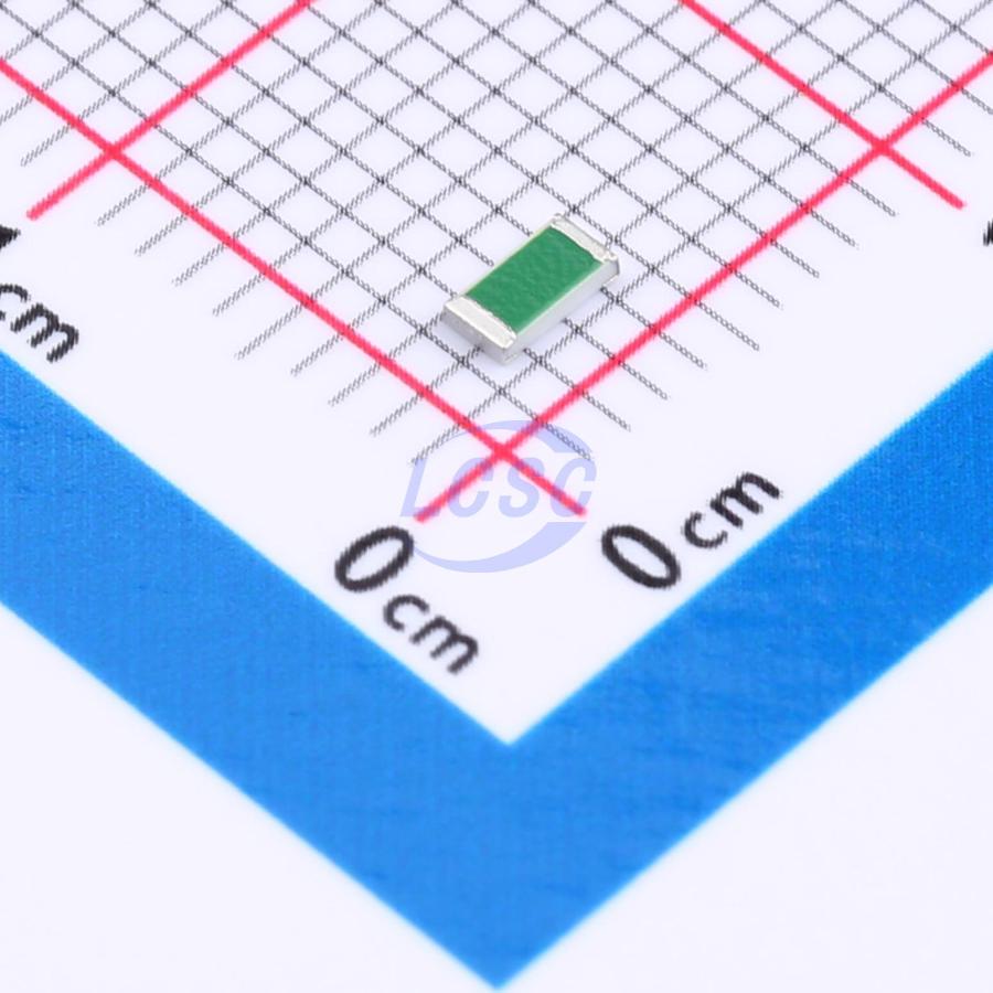 Vishay TNPW12061M00BEEN