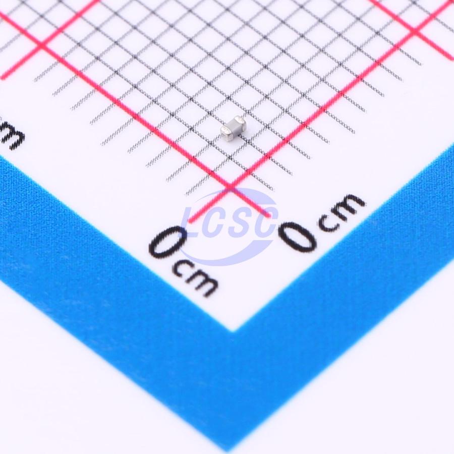 Vishay VJ0402A220JXACW1BC