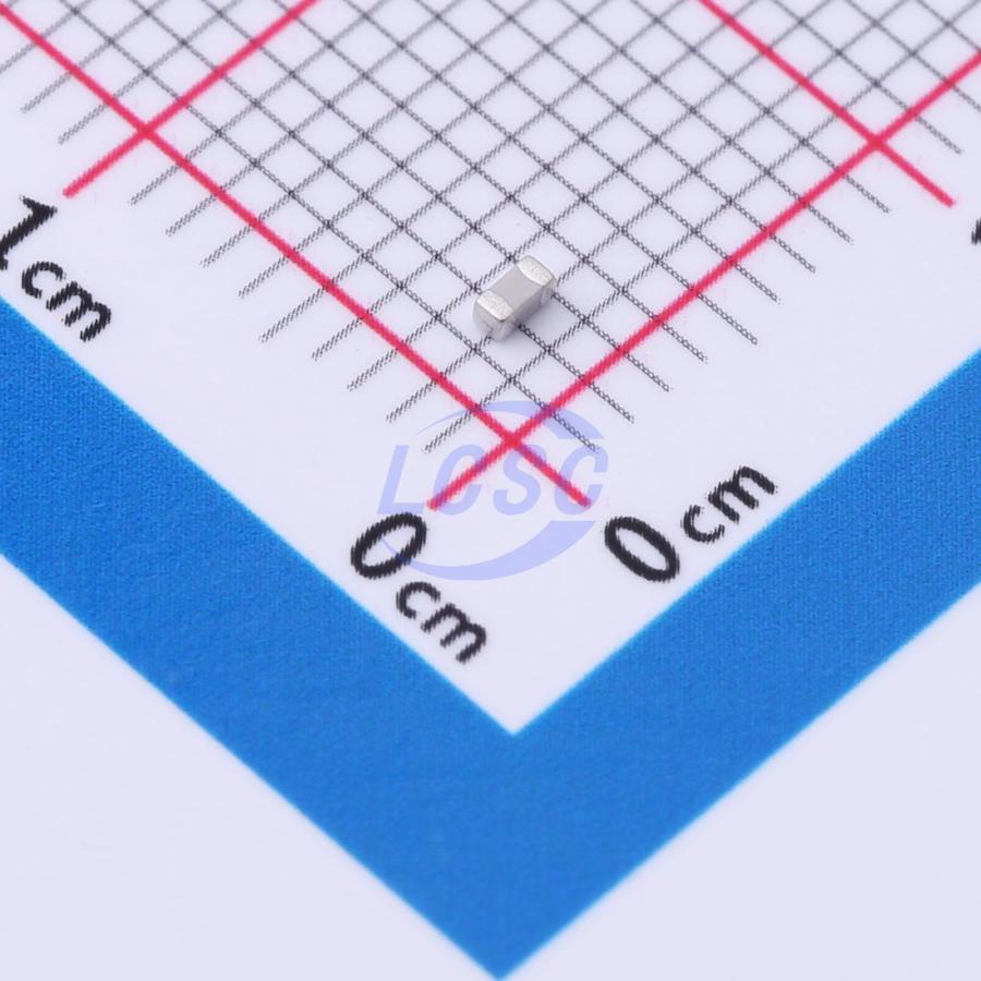 Vishay VJ0603A102FXACW1BC