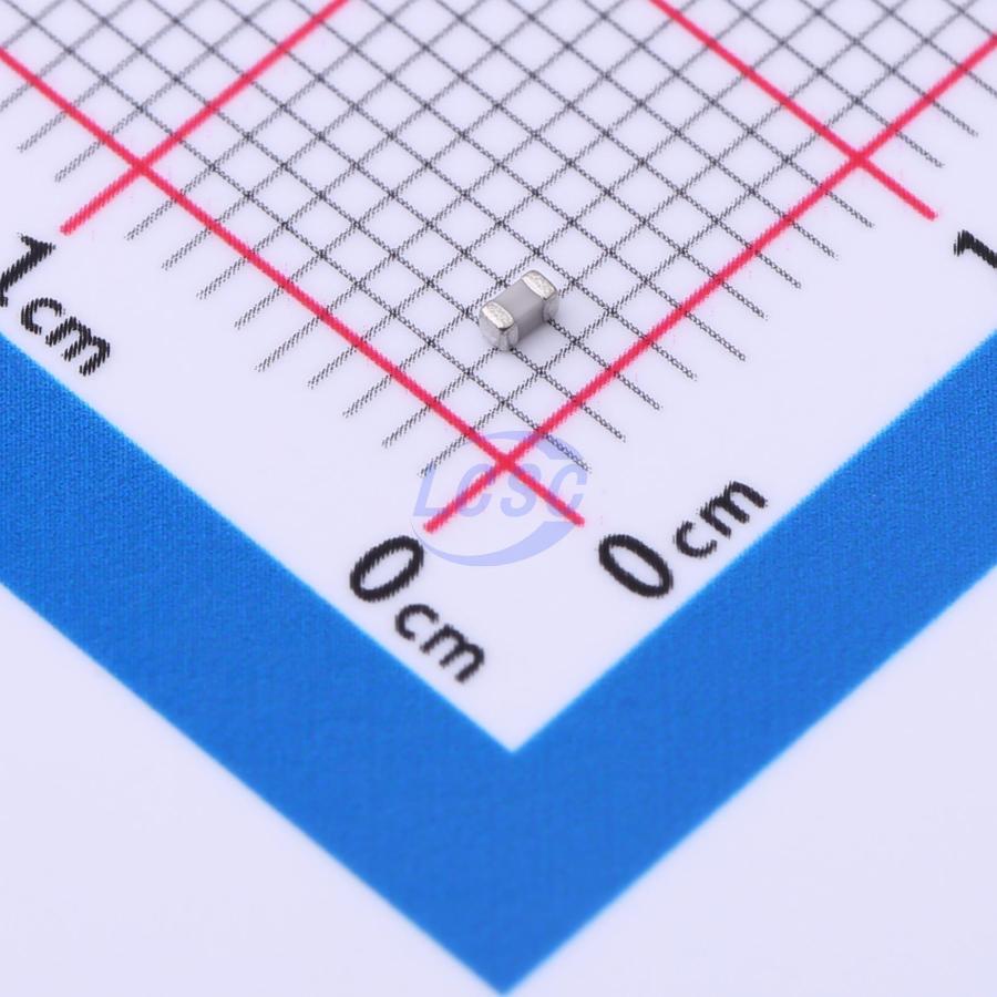 Vishay VJ0603A220FXACW1BC