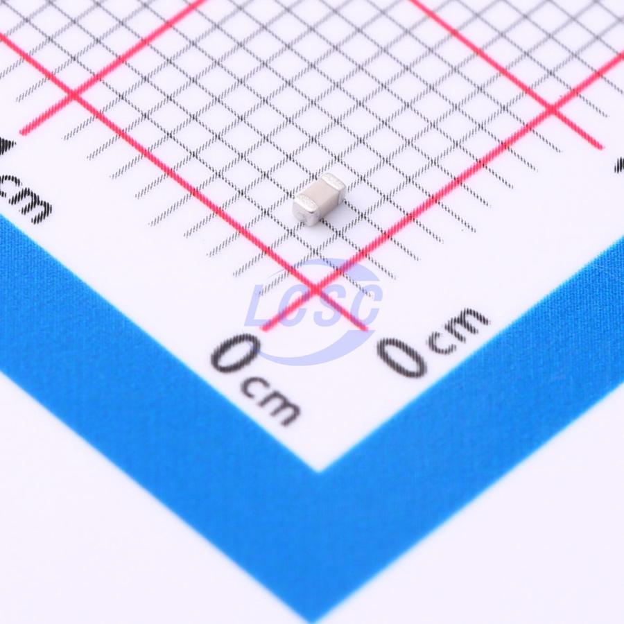 Vishay VJ0603A470JXACW1BC