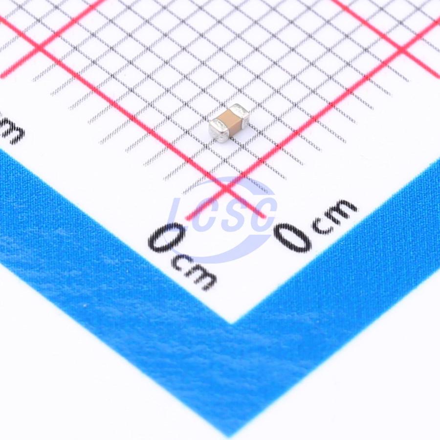 Vishay VJ0603Y102KXQCW1BC