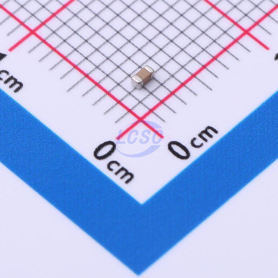 Vishay VJ0603Y103JXACW1BC