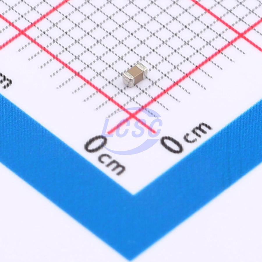 Vishay VJ0603Y104JXQPW1BC