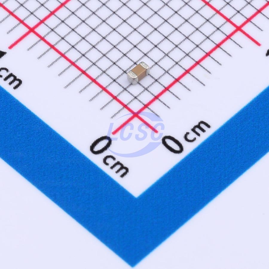 Vishay VJ0603Y472KXACW1BC