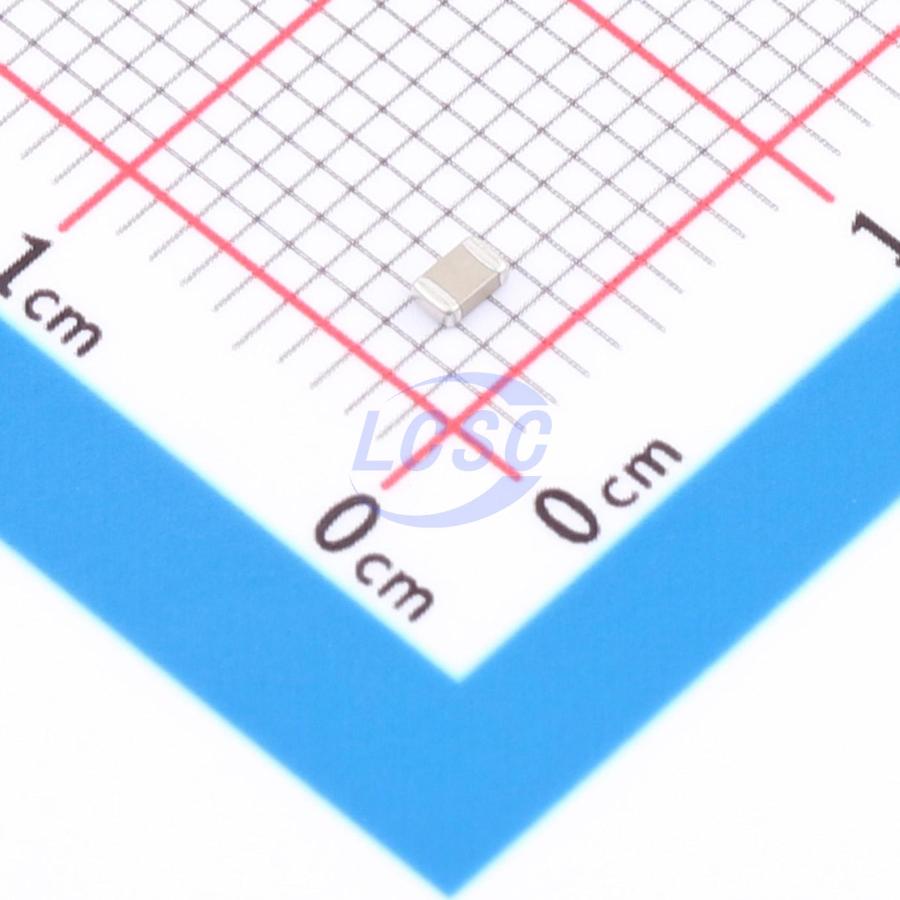 Vishay VJ0805A101JXBMC