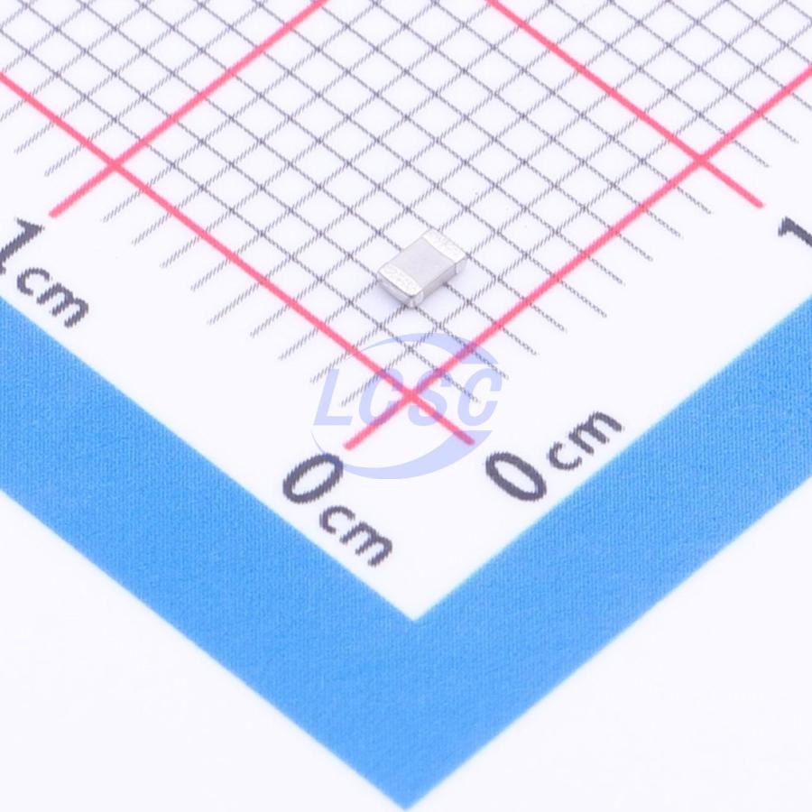 Vishay VJ0805A120GXAPW1BC