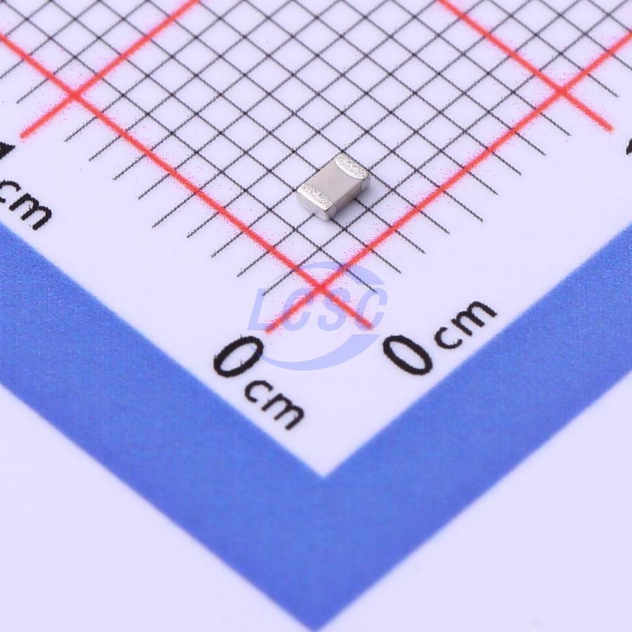 Vishay VJ0805A220GXACW1BC