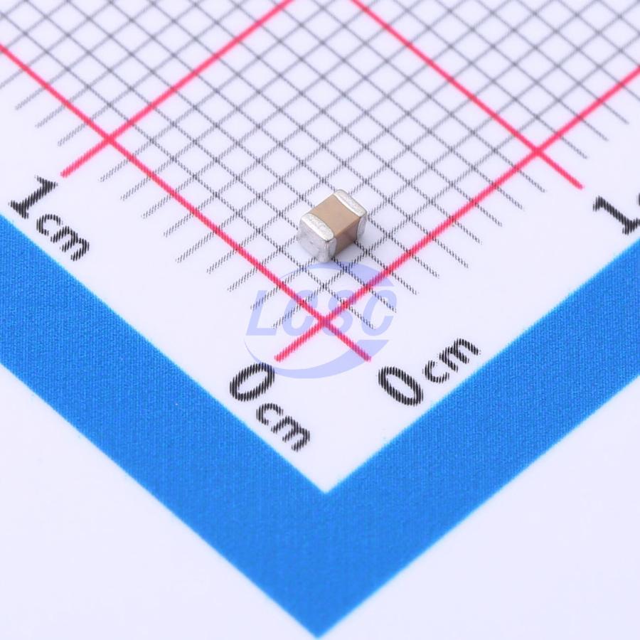 Vishay VJ0805G475KXYTW1BC