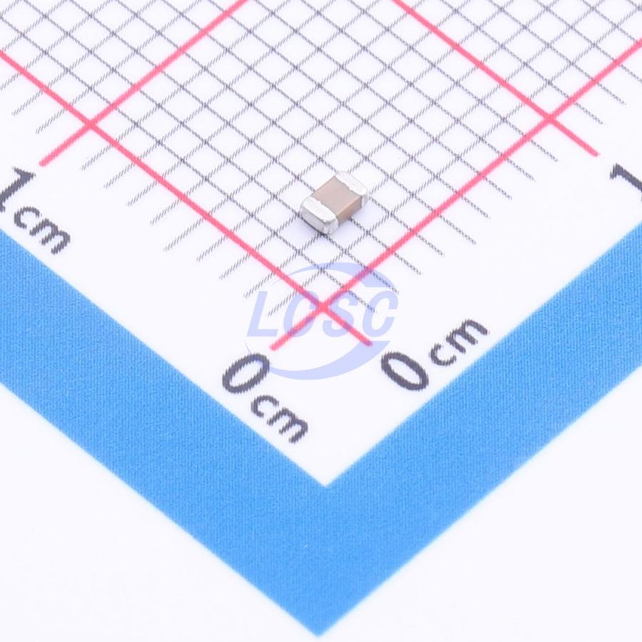 Vishay VJ0805Y103JXAAC