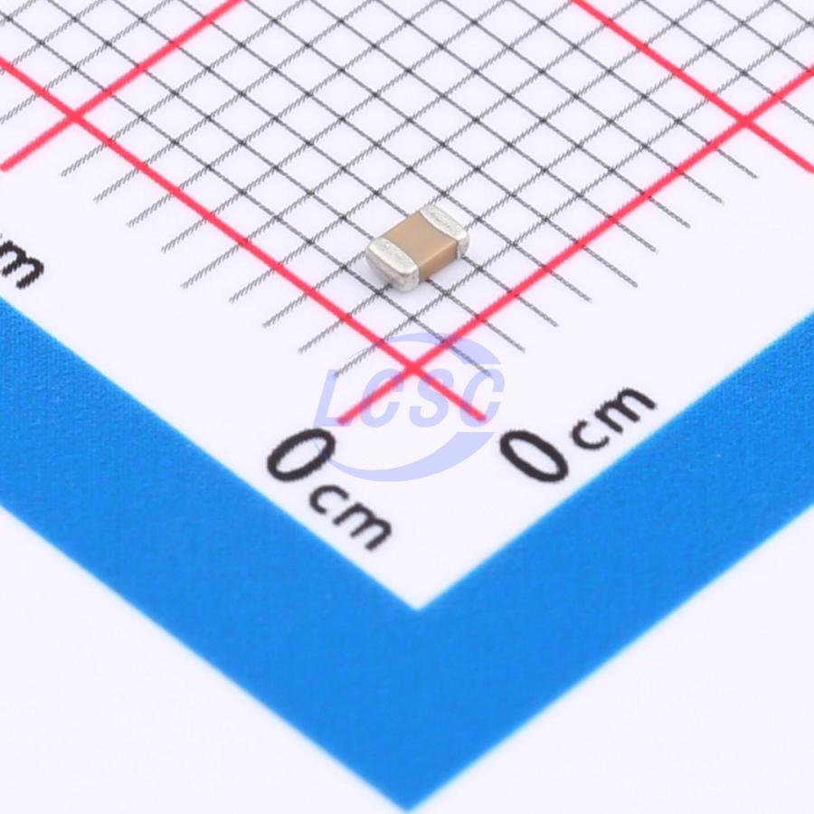 Vishay VJ0805Y103KXAAC