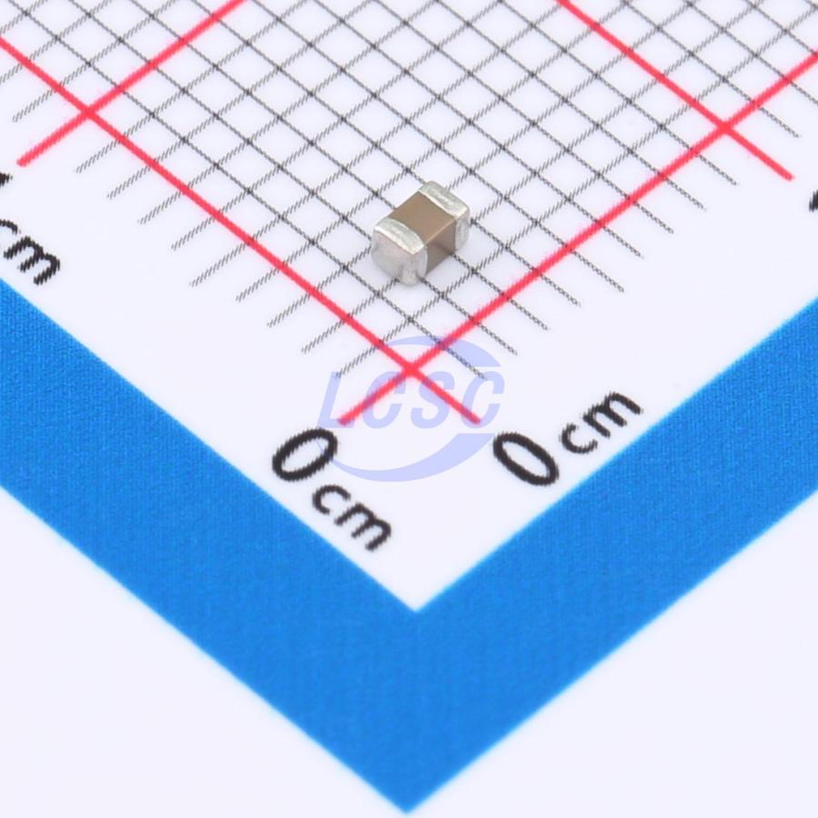 Vishay VJ0805Y105KXXTW1BC