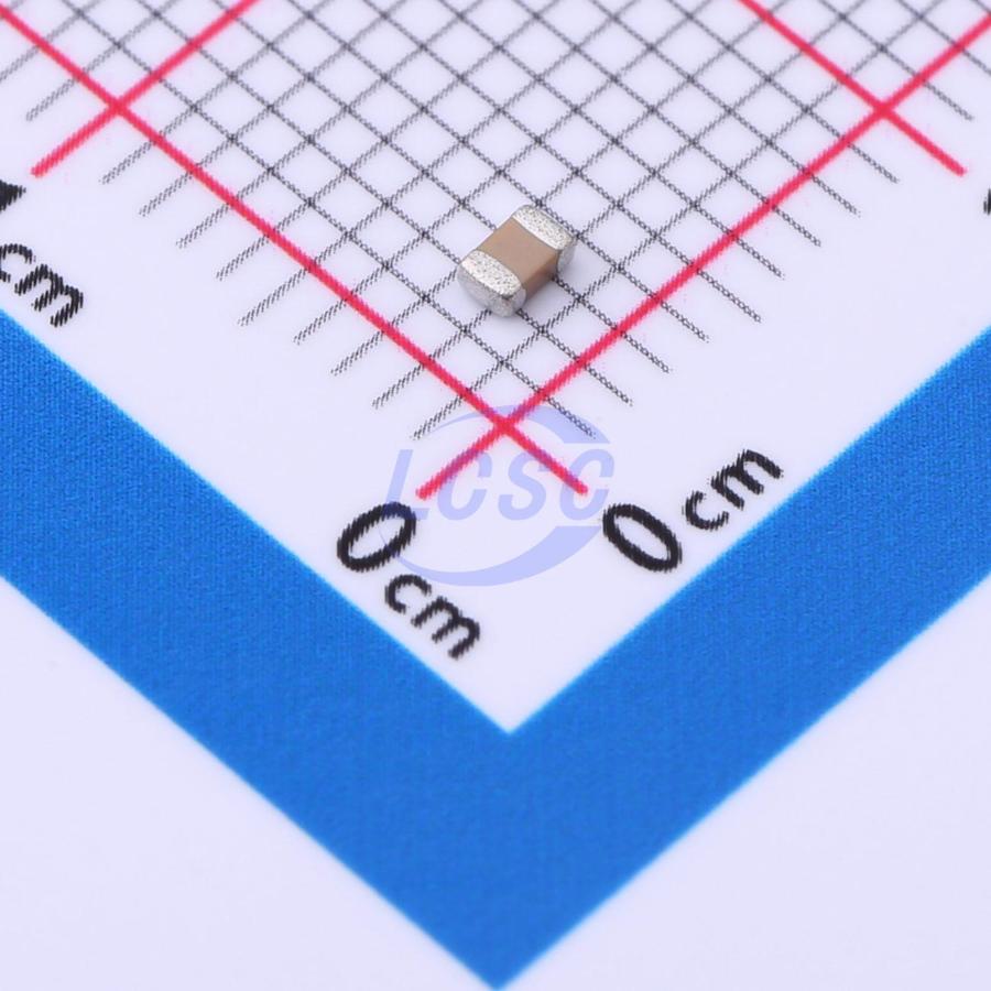 Vishay VJ0805Y473KXACW1BC