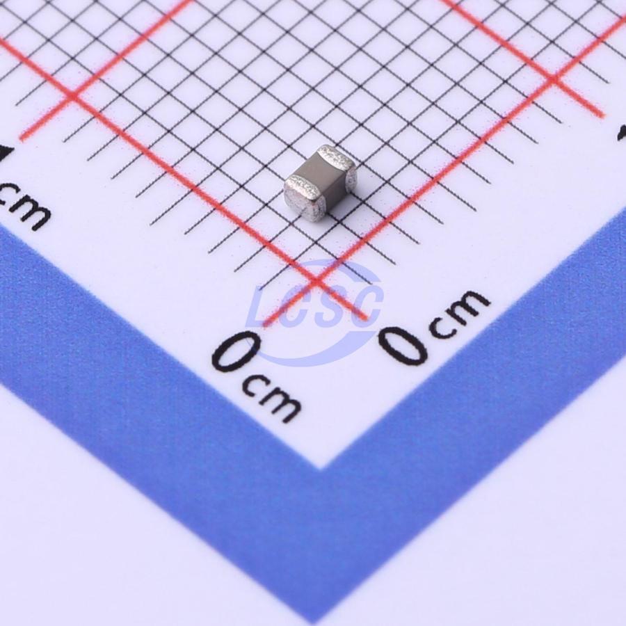 Vishay VJ0805Y474KXQTW1BC