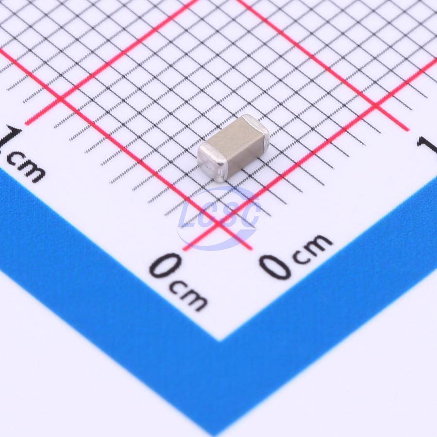 Vishay VJ1206A102JXGAT5Z