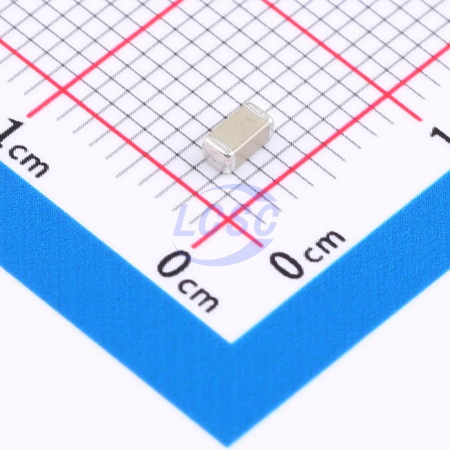 Vishay VJ1206A102JXRAT5Z