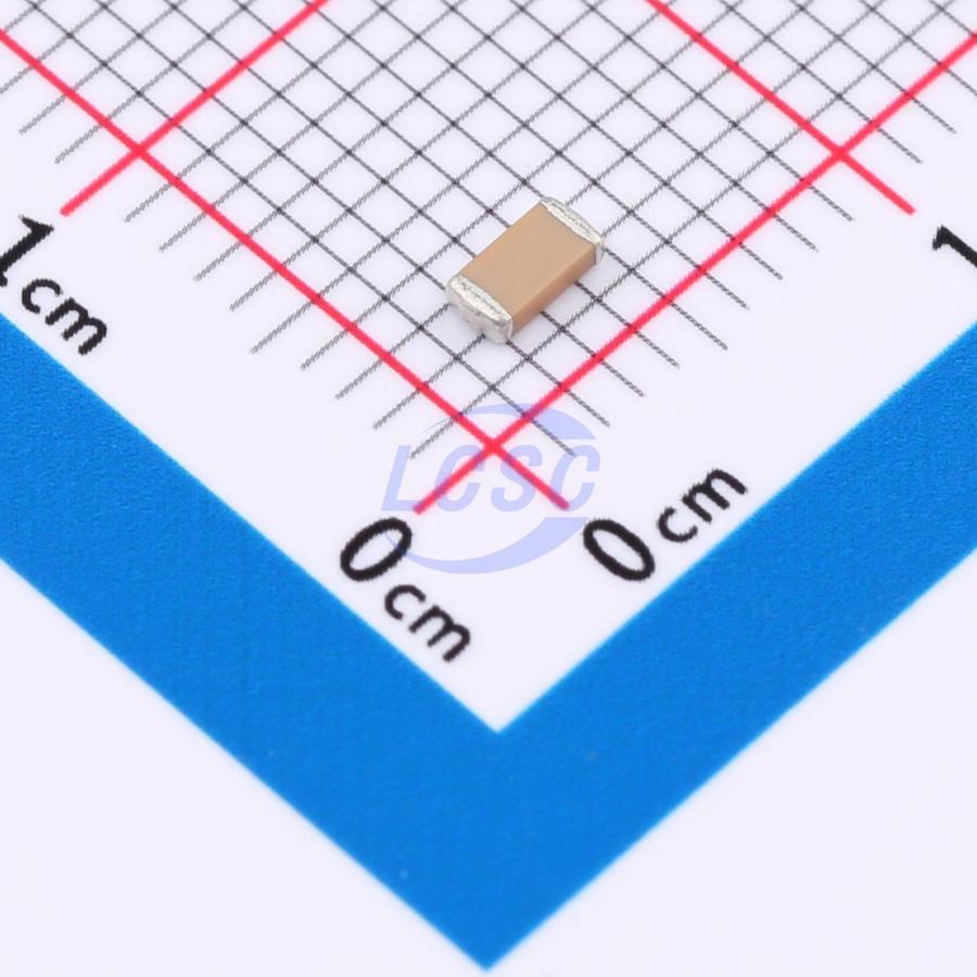 Vishay VJ1206Y471KBEAT4X