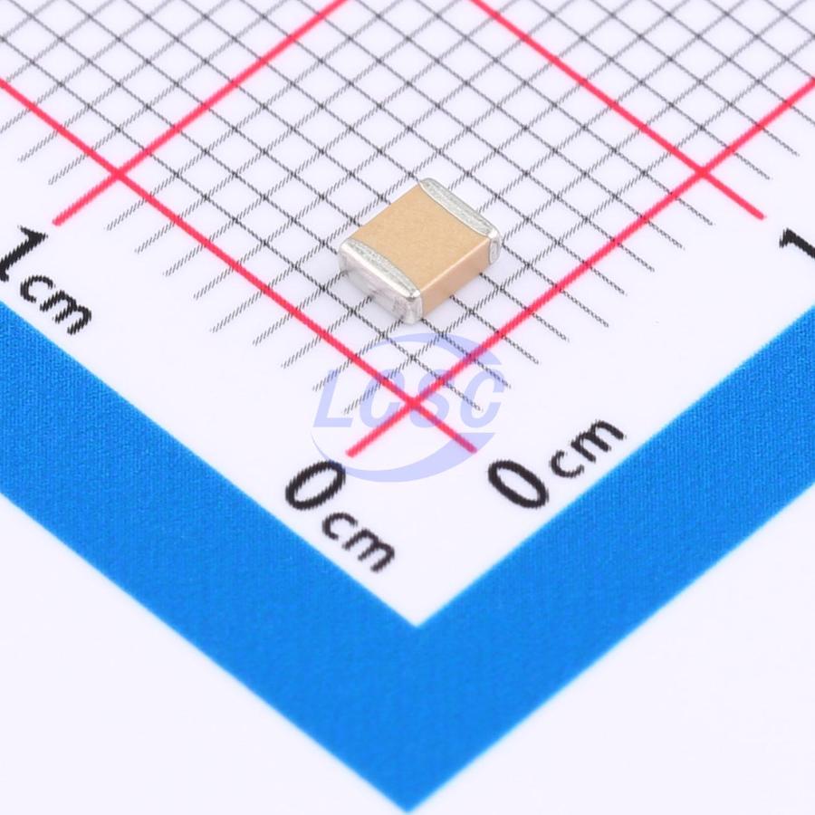 Vishay VJ1210Y224KXBAT