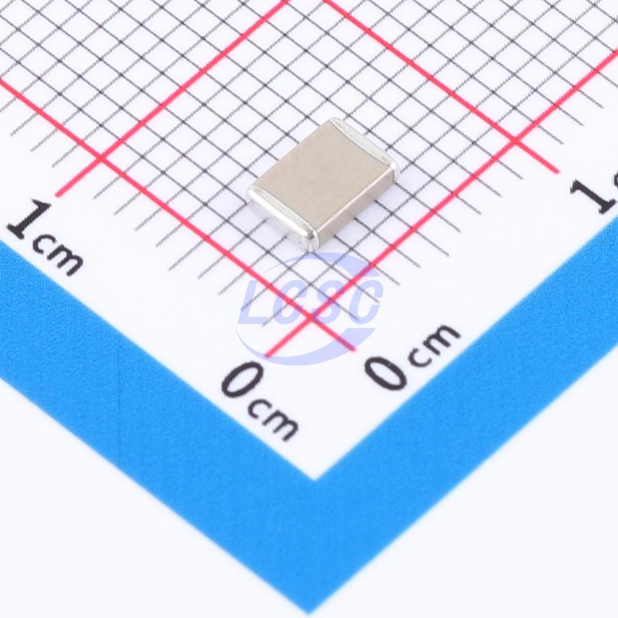 Vishay VJ1812A221JXGAT