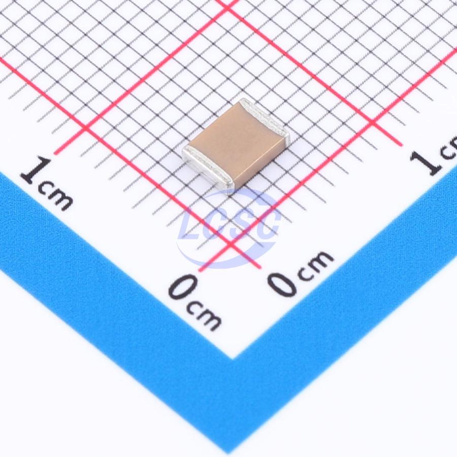 Vishay VJ1812Y104KXBAT