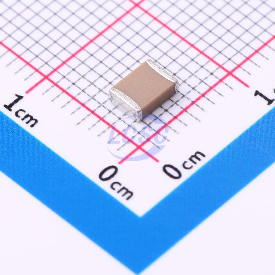 Vishay VJ1812Y224KXCAT