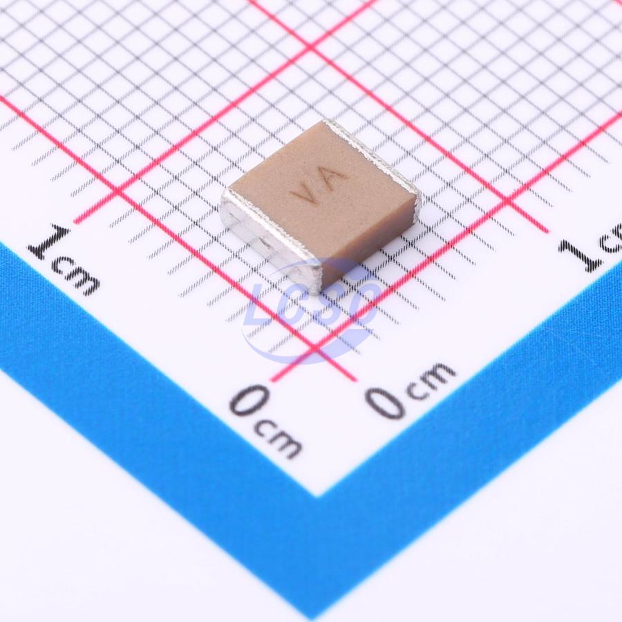 Vishay VJ2220Y332KXUSTX1