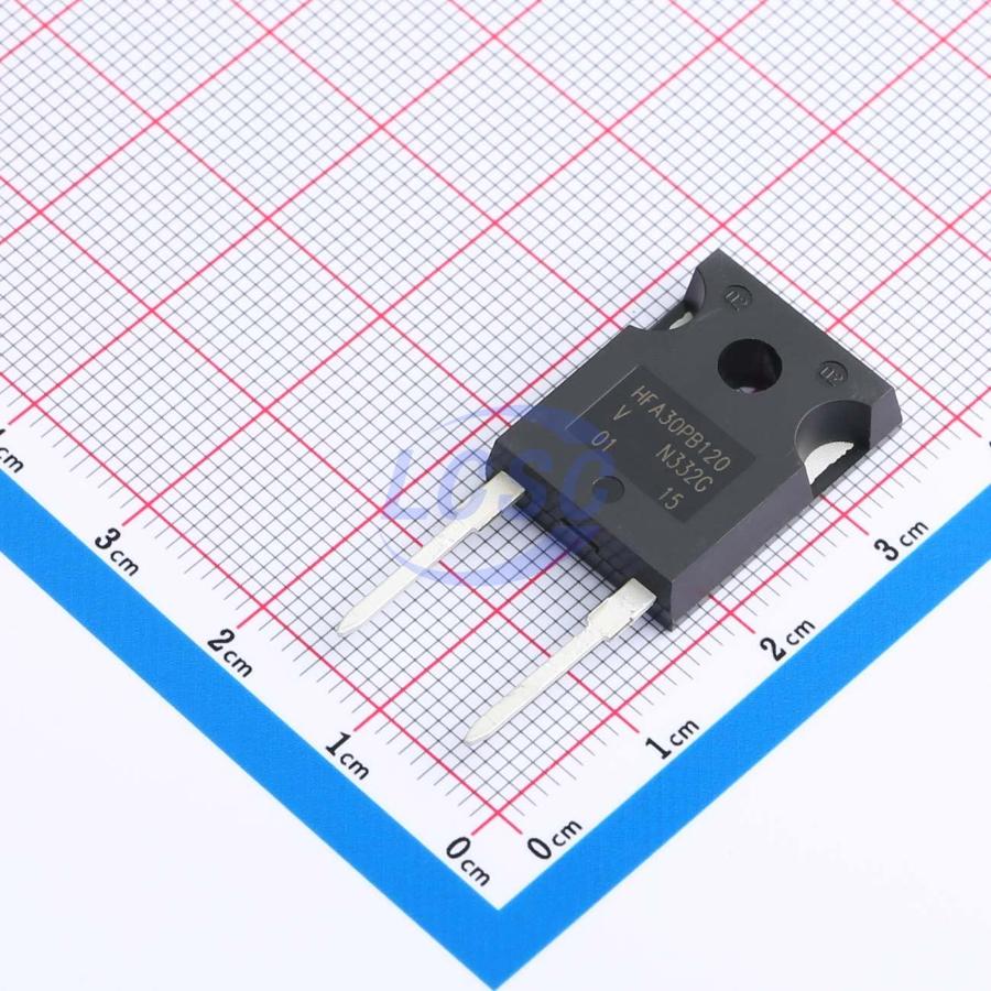 Vishay VS-HFA30PB120-N3