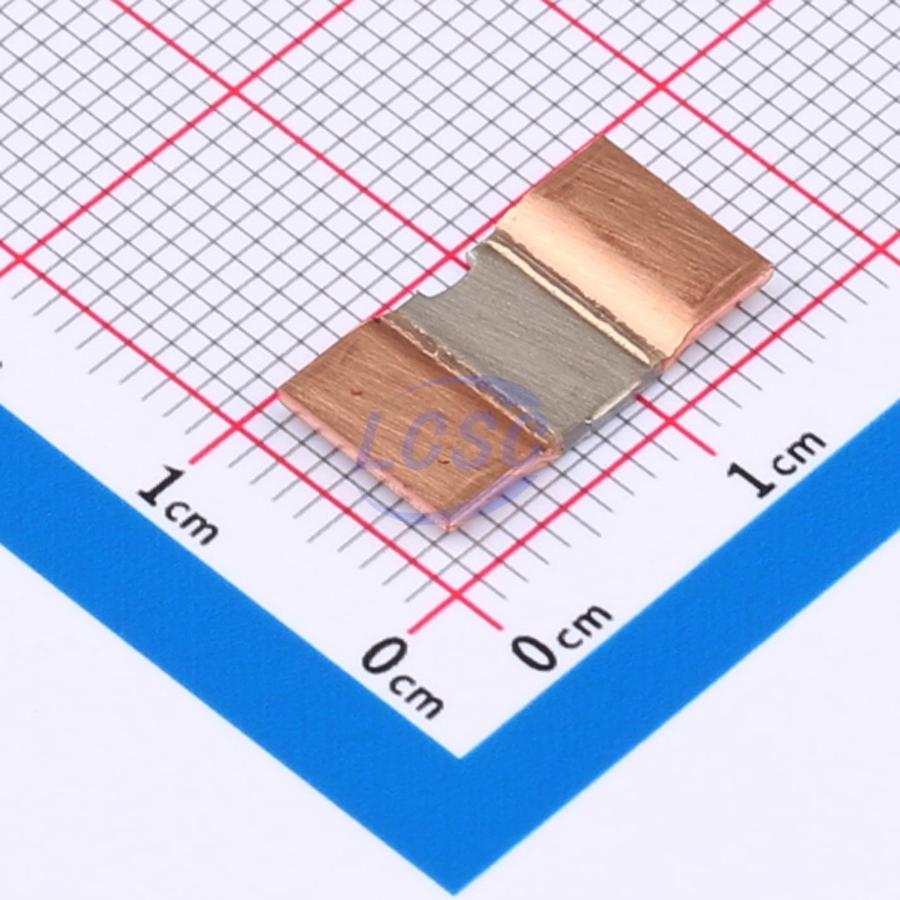 Vishay WSL59311L000FEA